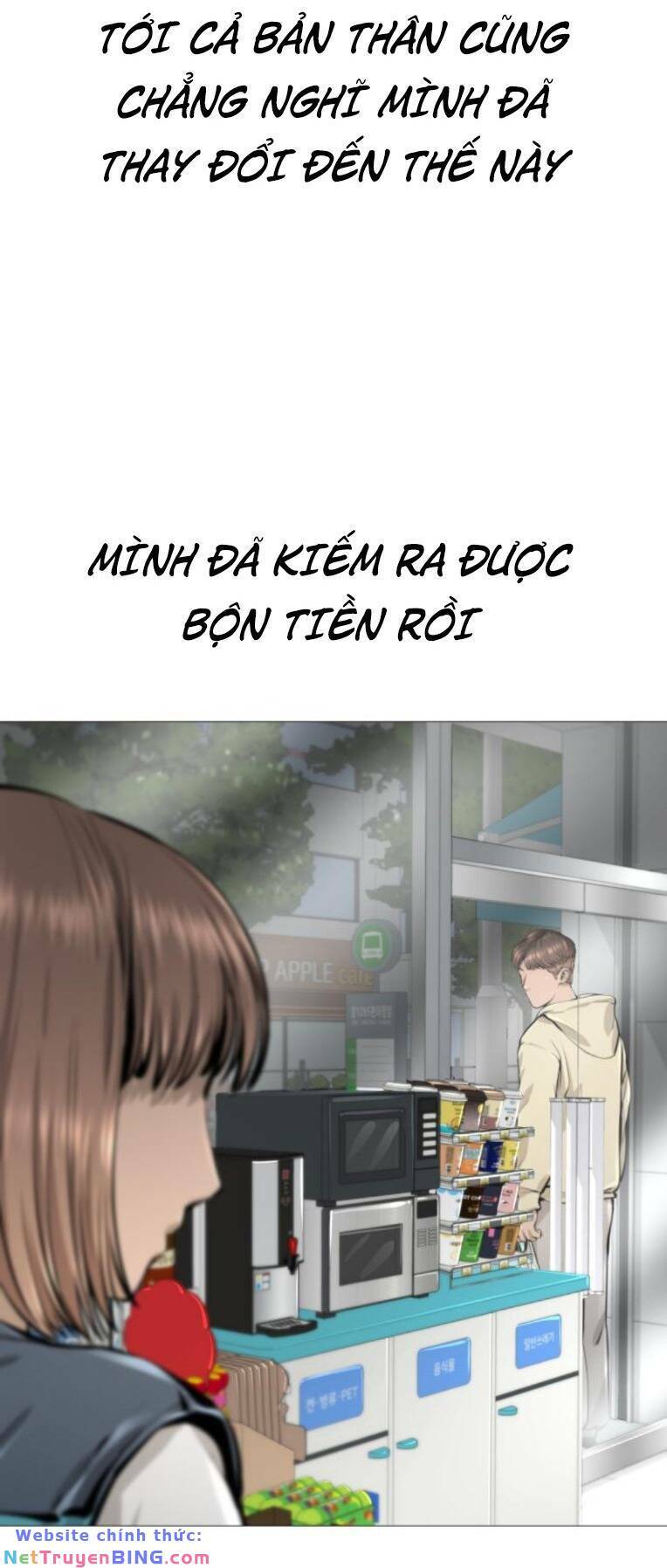 Quán Ăn Ngon Chương 22 Ảnh 31