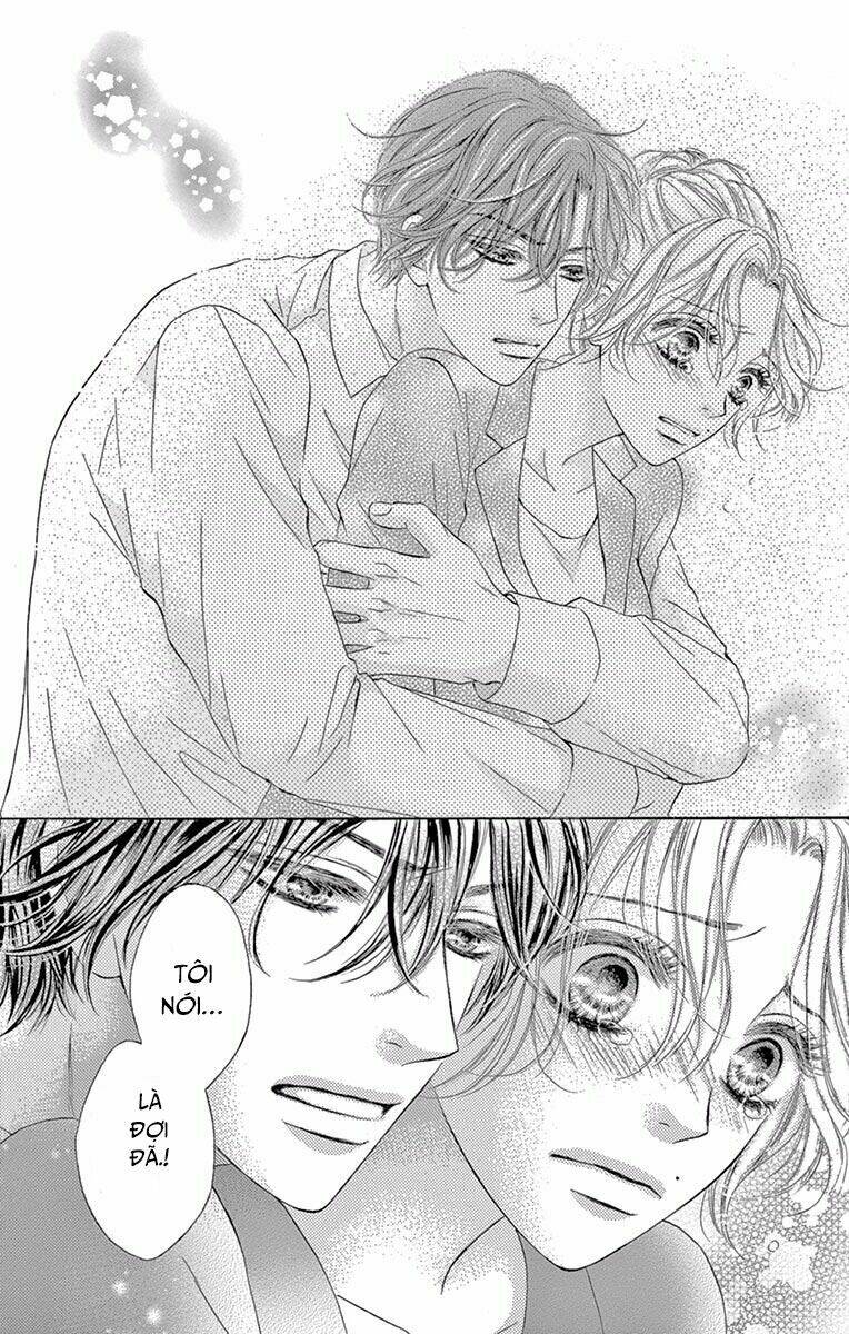 Otona No Koi Wa Kojiraseru Chương 1 Ảnh 45