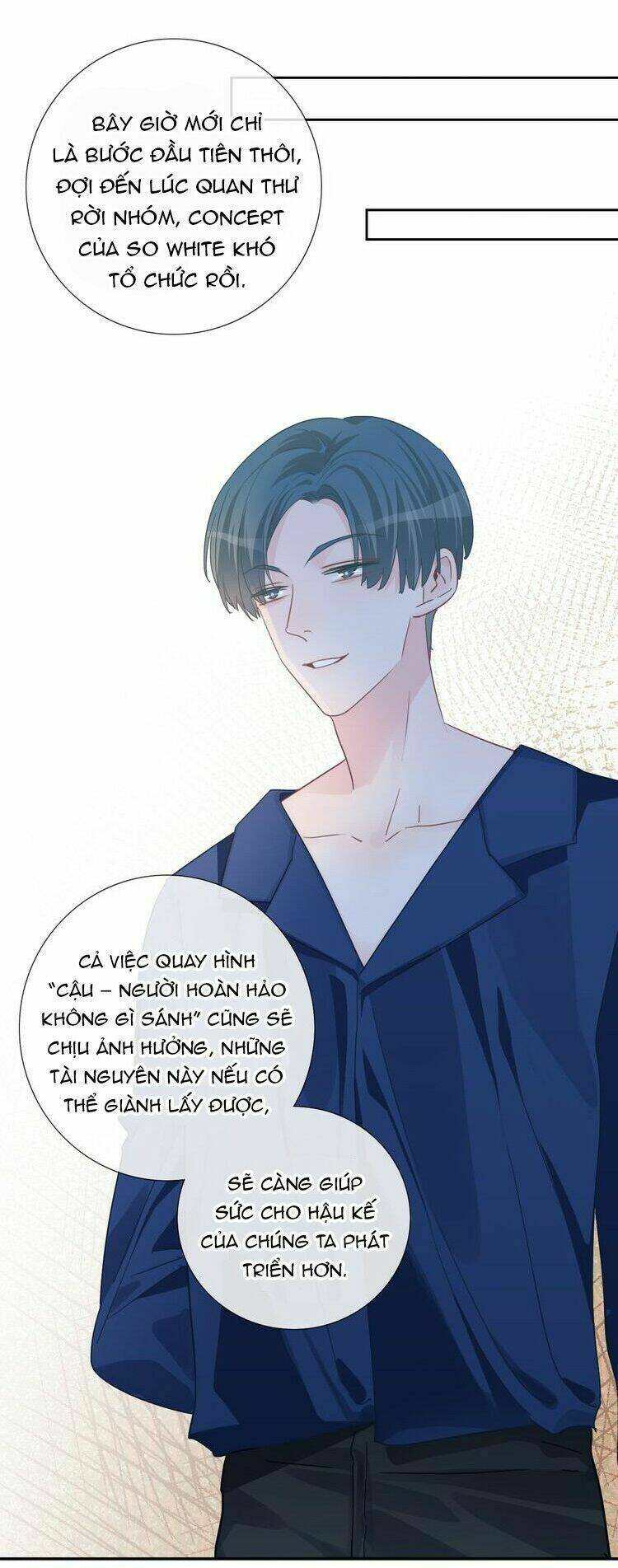 Biểu Diện Quan Hệ Nam Đoàn Chương 57 Ảnh 12