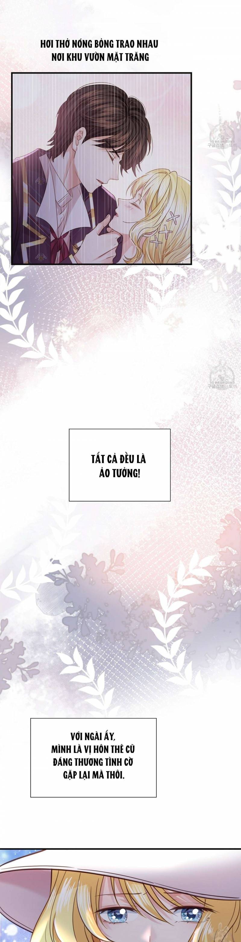 Đêm Không Ngủ Của Nàng Hầu Gái Chương 18 Ảnh 10