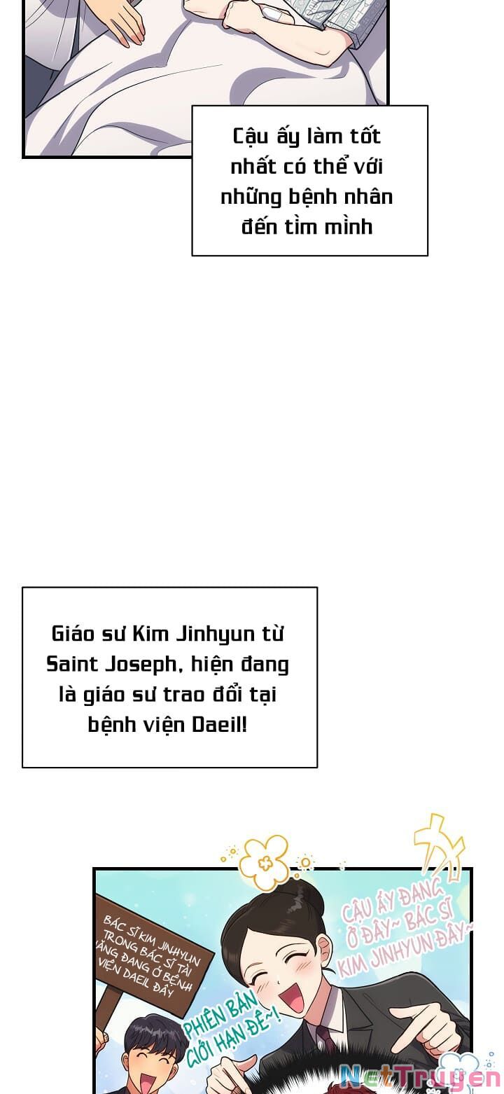 Bác Sĩ Trở Lại Chương 123 Ảnh 28