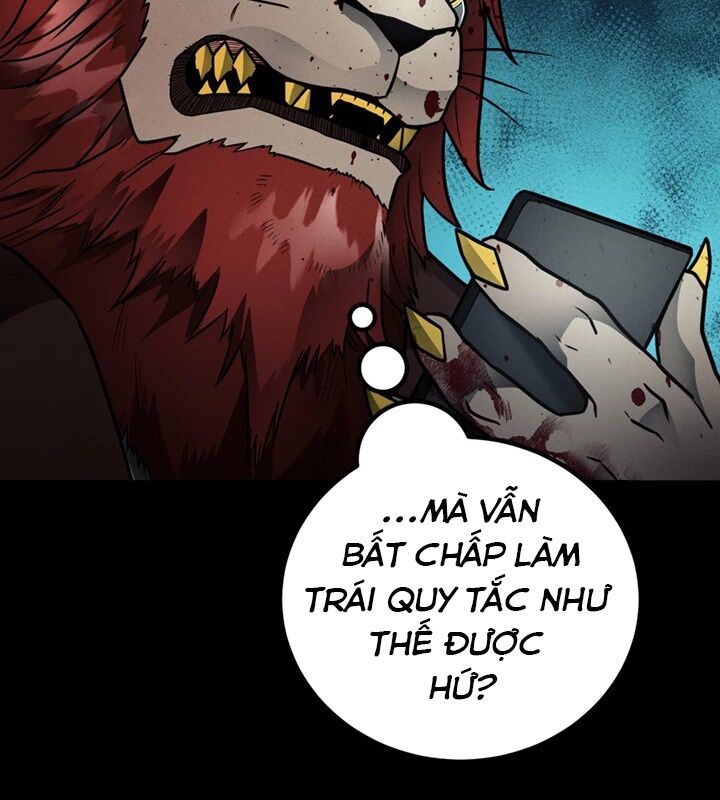 Tôi Đã Trở Thành Quái Vật Không Gian Chương 40 Ảnh 79
