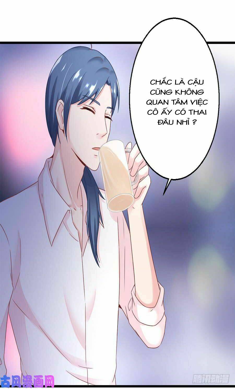 Gả Nhầm Tổng Tài Chương 21 Ảnh 3