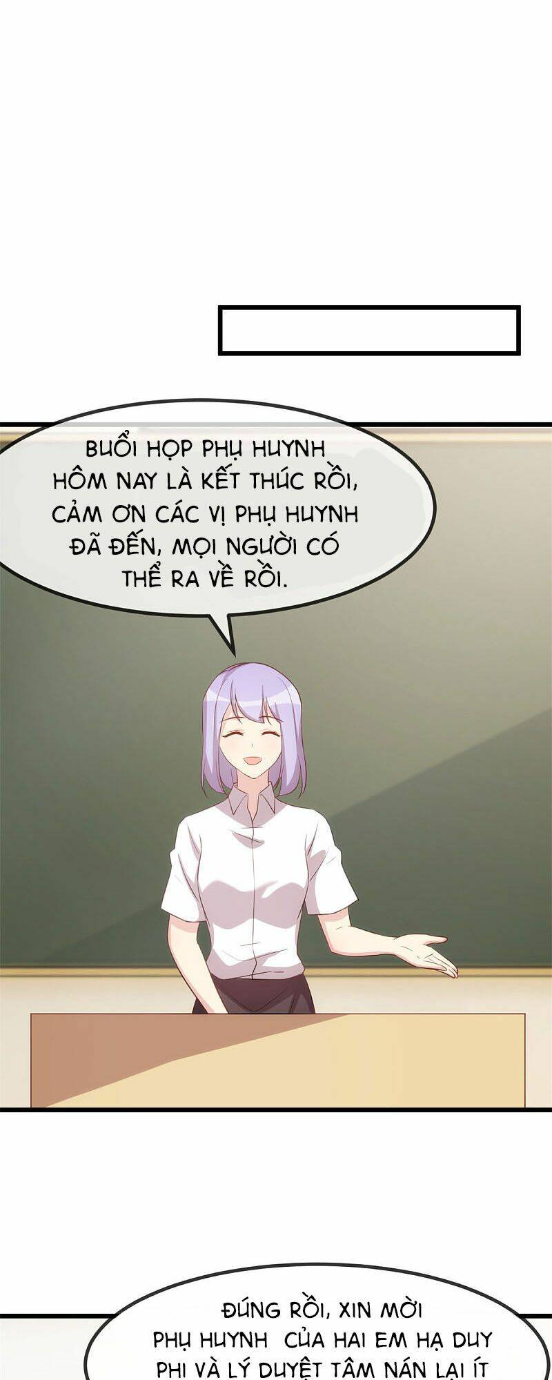 Cô Vợ Ấm Áp Của Hạ Thiếu Chương 332 Ảnh 9
