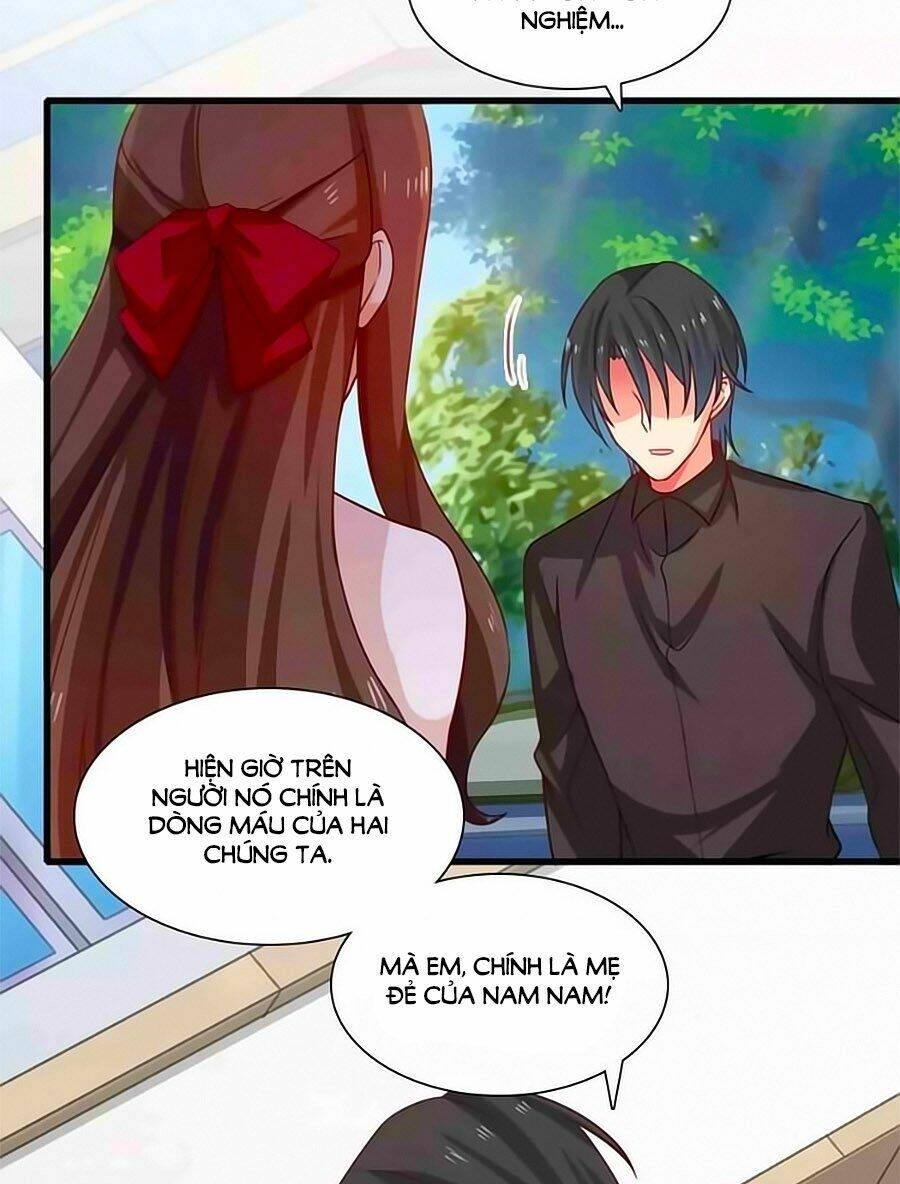 Chỉ Nhiễm Thành Hôn Chương 200 Ảnh 11