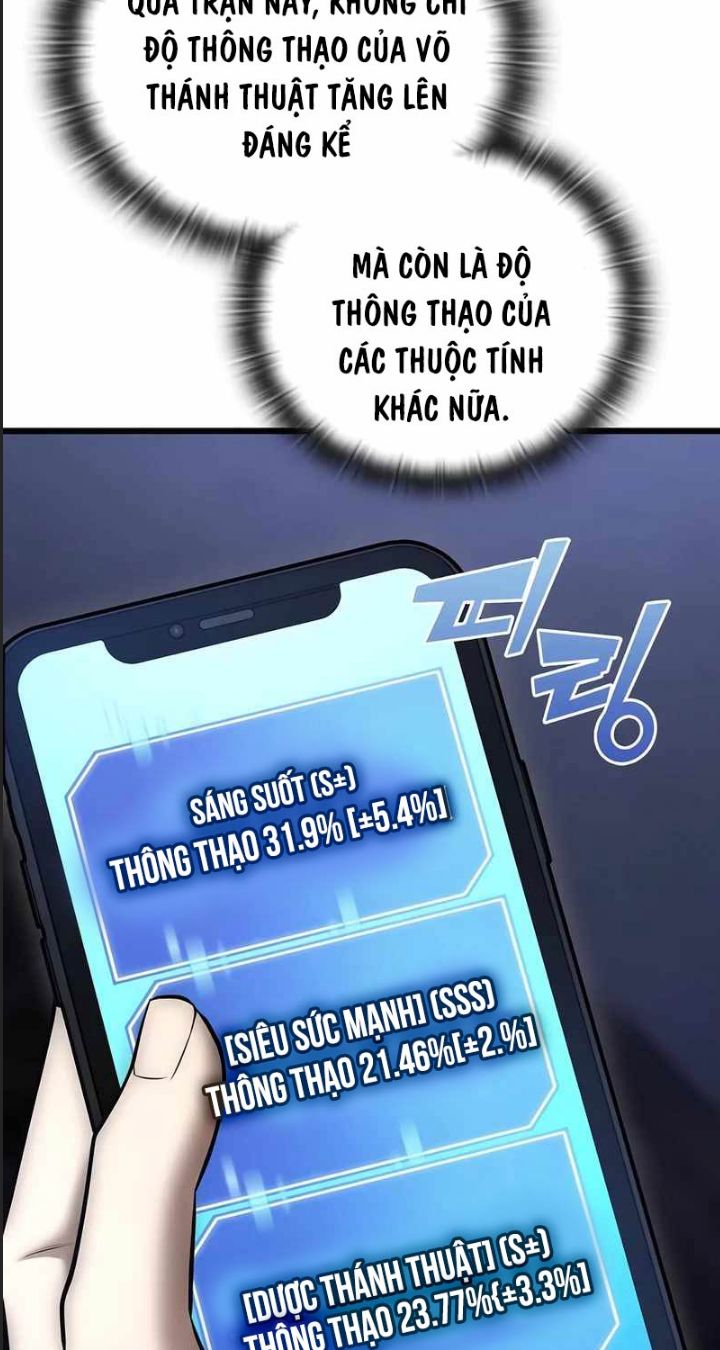 Theo Dõi Kênh Của Thánh Nhân Chương 26 Ảnh 32