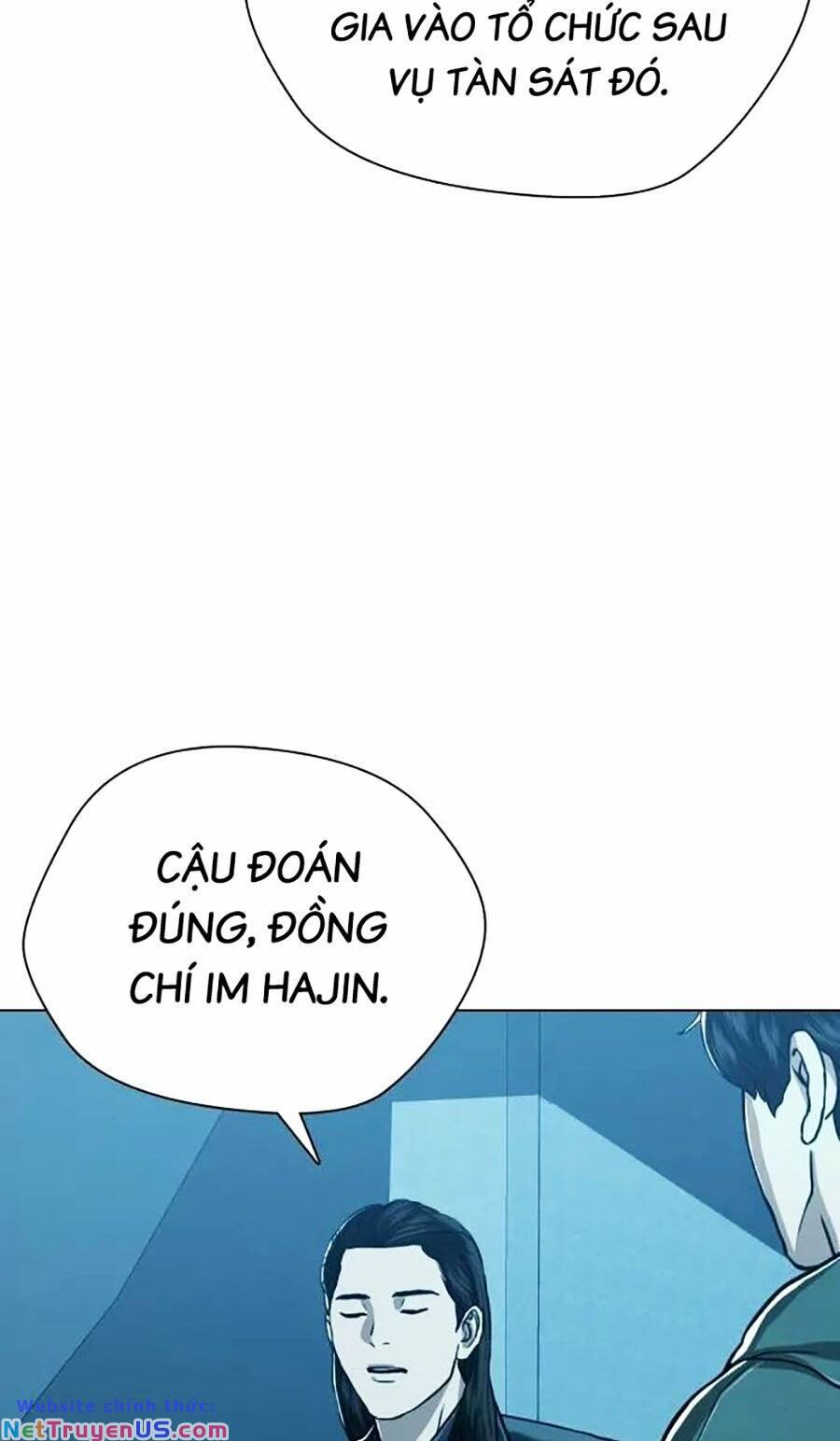 Điệp Viên 18 Tuổi Chương 45 Ảnh 23