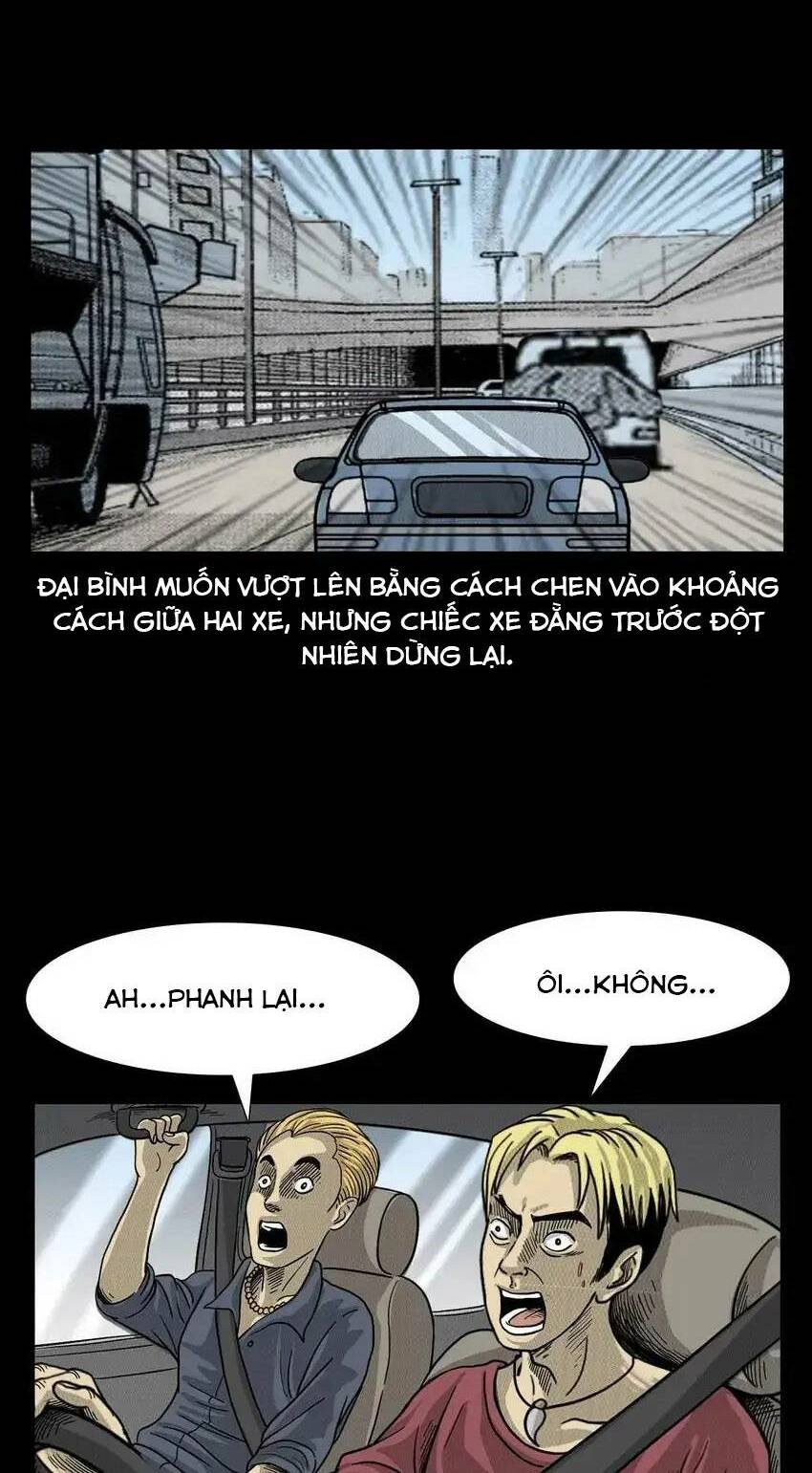 Truyện Kinh Dị Đời Thực Chương 1 Ảnh 25