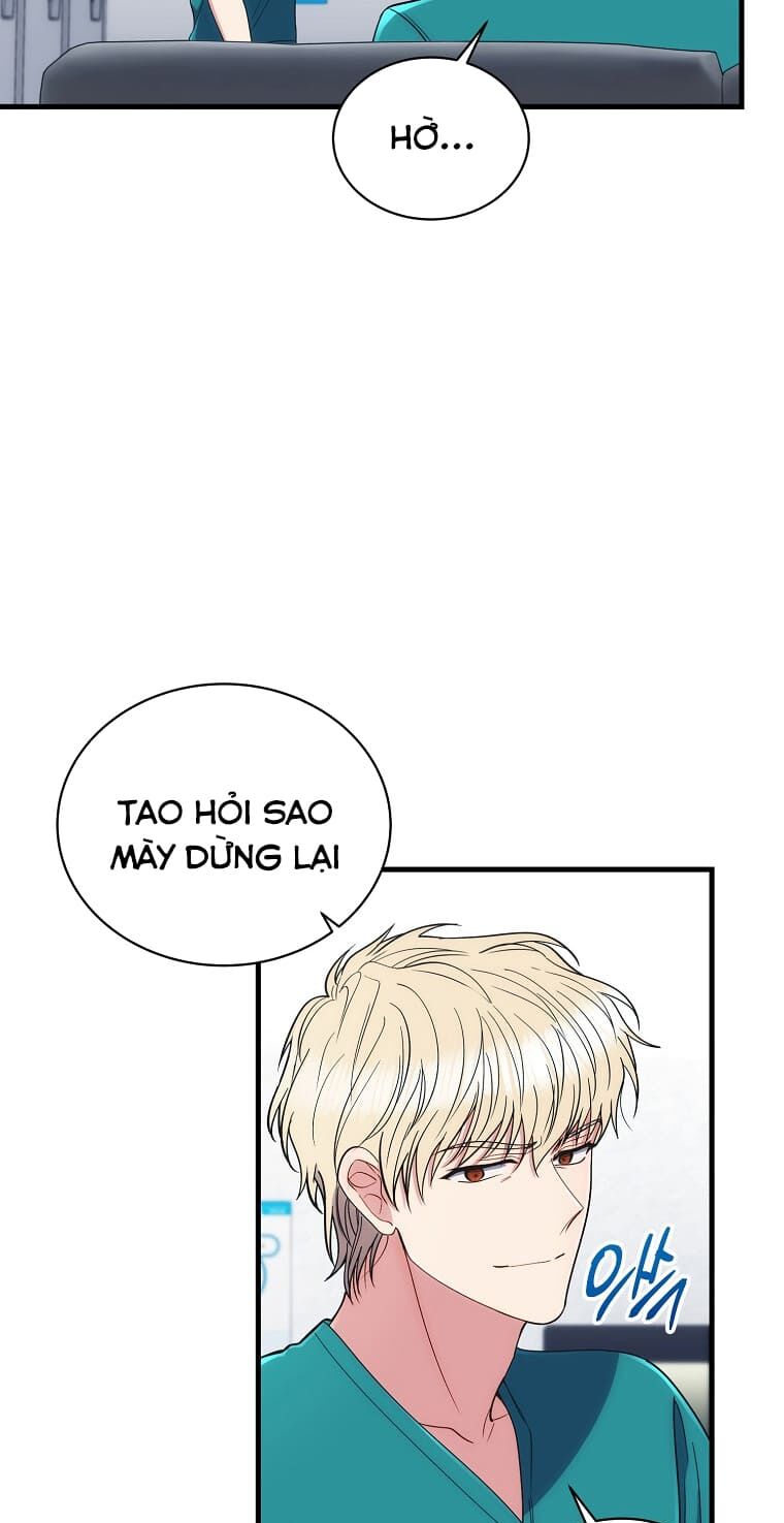 Bác Sĩ Trở Lại Chương 127 Ảnh 49