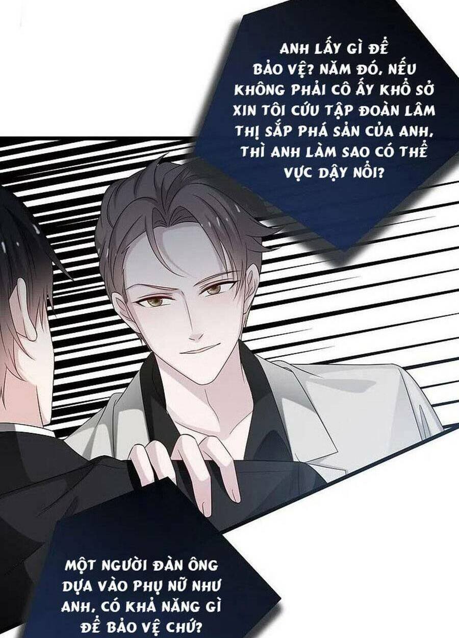 Tổng Tài Daddy Đuổi Tới Nơi Rồi Chương 200 Ảnh 18