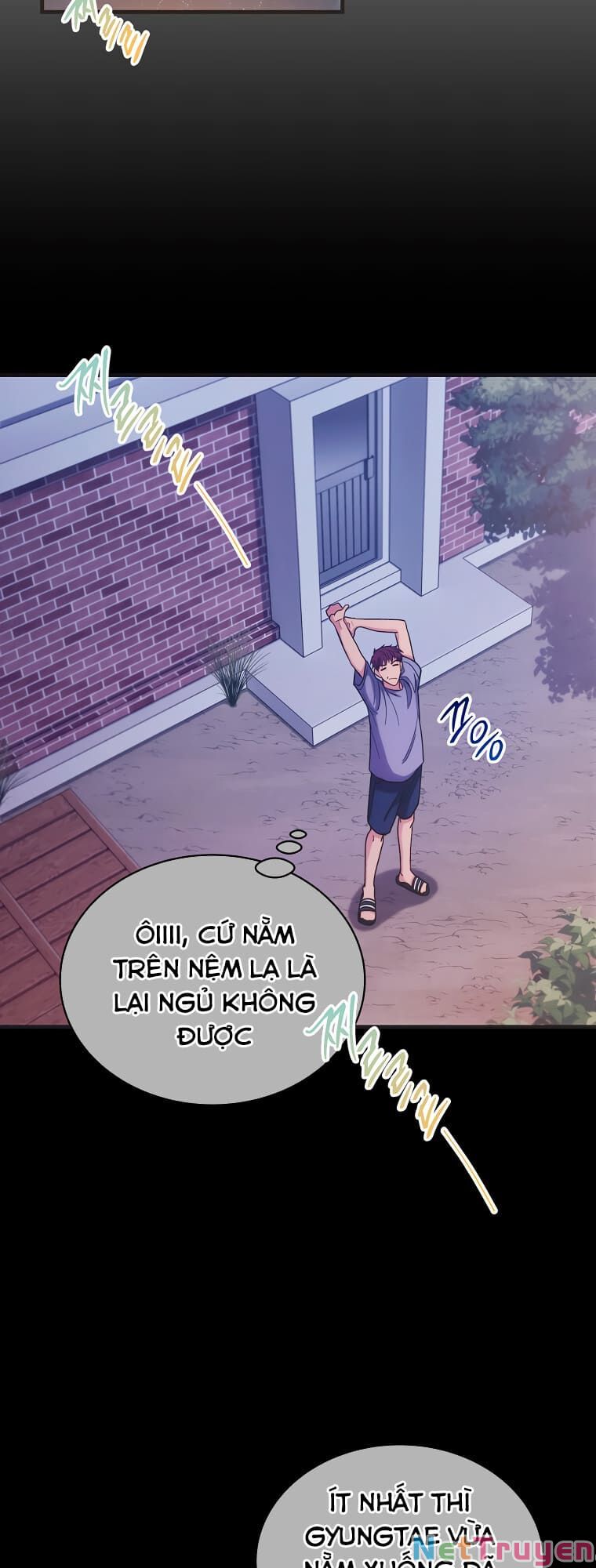 Bác Sĩ Trở Lại Chương 144 Ảnh 46
