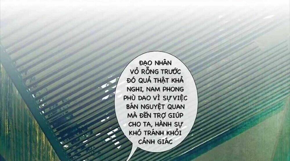Thiên Quan Tứ Phúc Chương 24 Ảnh 20