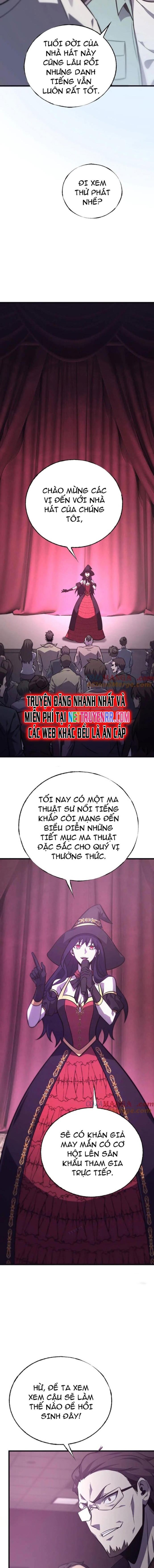 Ta Là Boss Mạnh Chương 55 Ảnh 5