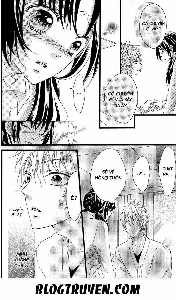 Boku No Uchi Ni Oide Chương 2 Ảnh 10