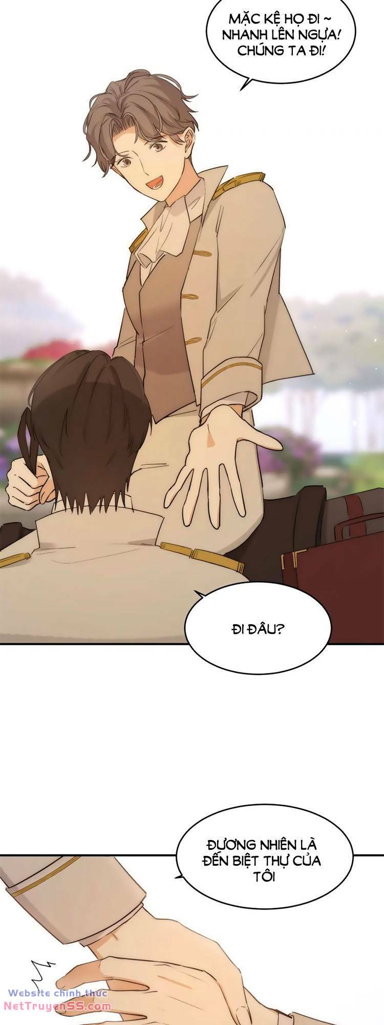 Sổ Tay Nuôi Dưỡng Rồng Chương 113 Ảnh 25