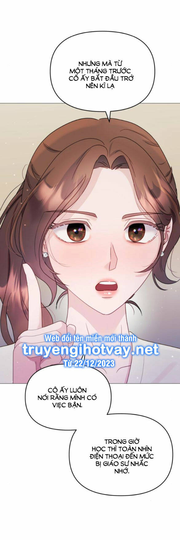 Hướng Dẫn Sử Dụng Mãnh Thú Chương 7.1 Ảnh 16