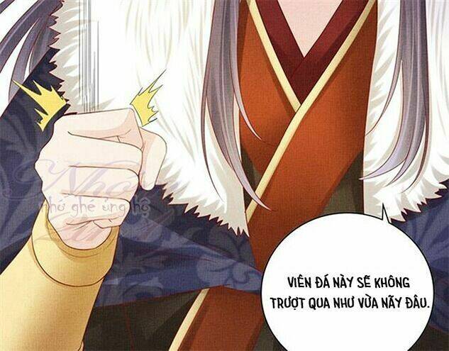 Thịnh Sủng Y Phi Chi Dao Quan Truyện Chương 143 Ảnh 34
