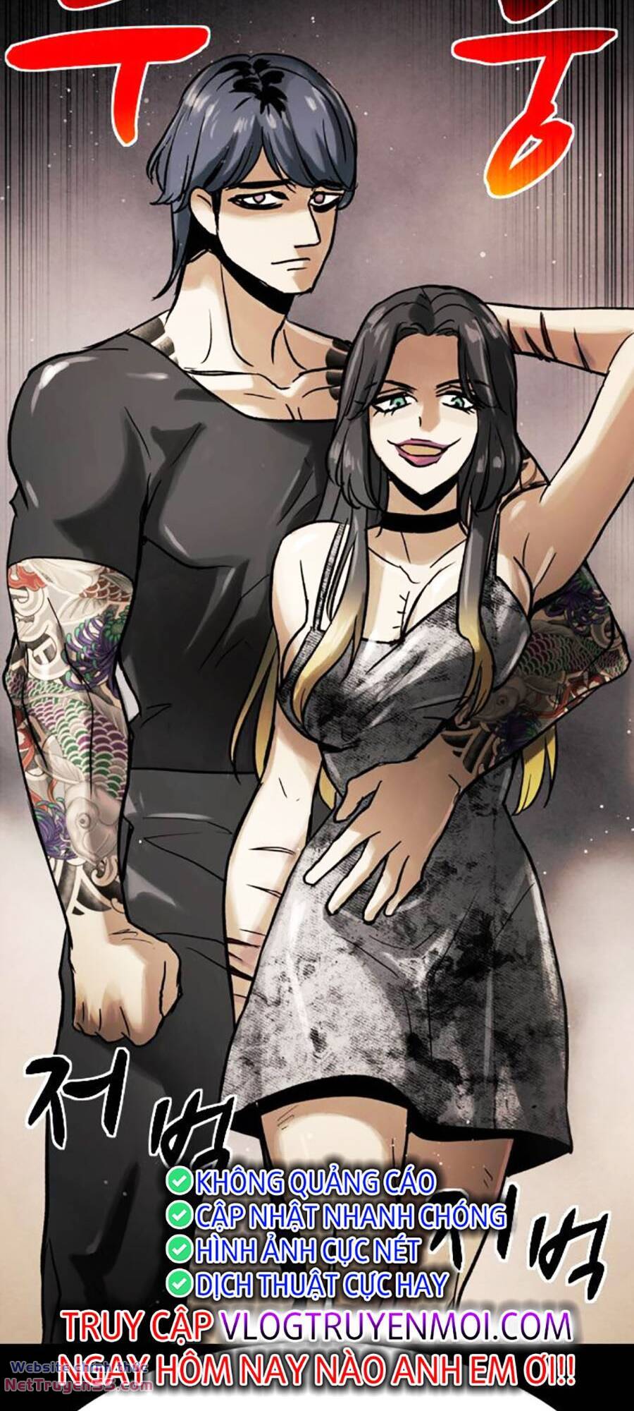 Mầm Chết Chương 58 Ảnh 5