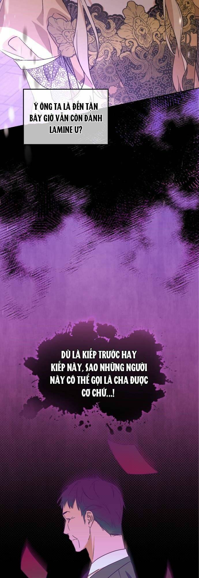 Tôi Là Một Nhân Vật Phản Diện, Nhưng Chồng Tôi Thật Đẹp Trai Chương 4 Ảnh 45