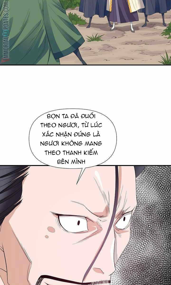 Hoành Tảo Cửu Châu Chương 55 Ảnh 39