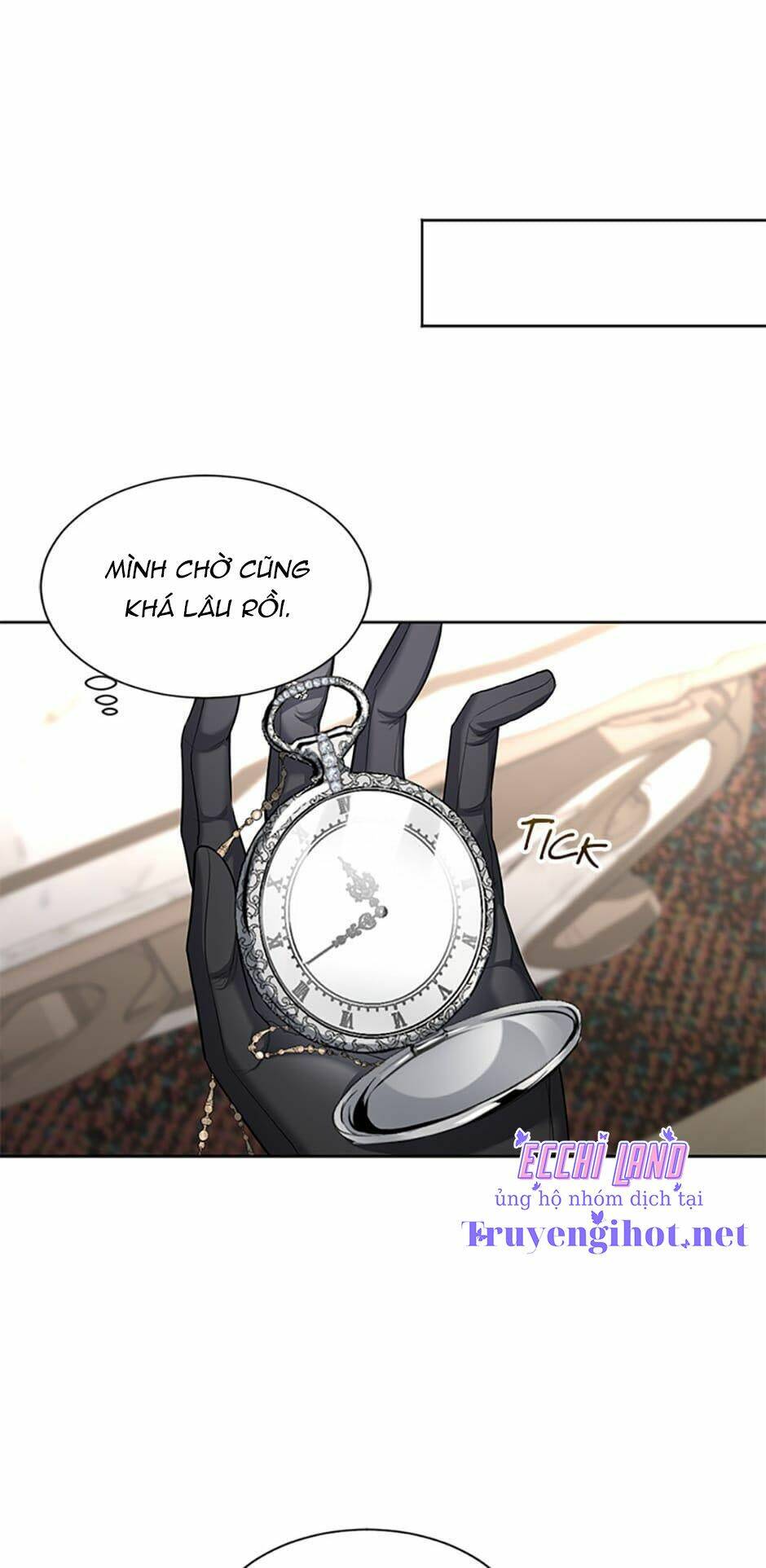 Cuộc Hôn Nhân Hợp Đồng Của Công Tước Ashleyan Chương 27.2 Ảnh 30
