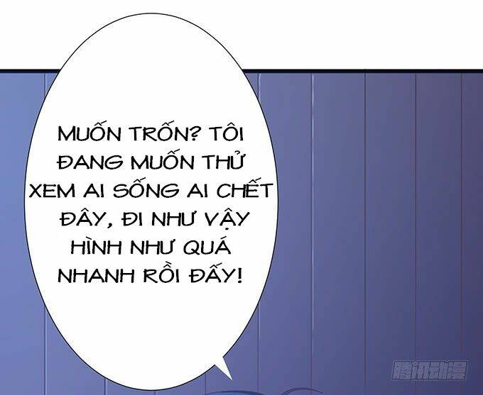 Đát Kỷ Bất Thị Họa Hồ Ly Chương 3 Ảnh 104