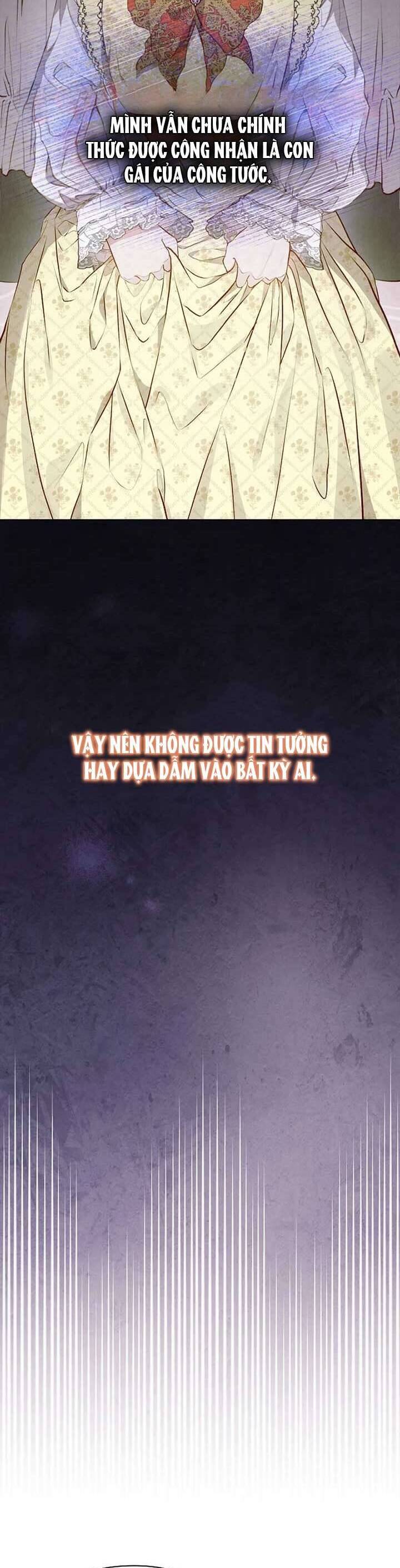 Nhân Vật Phụ Quyết Định Trở Thành Kẻ Giả Mạo Chương 7 Ảnh 21