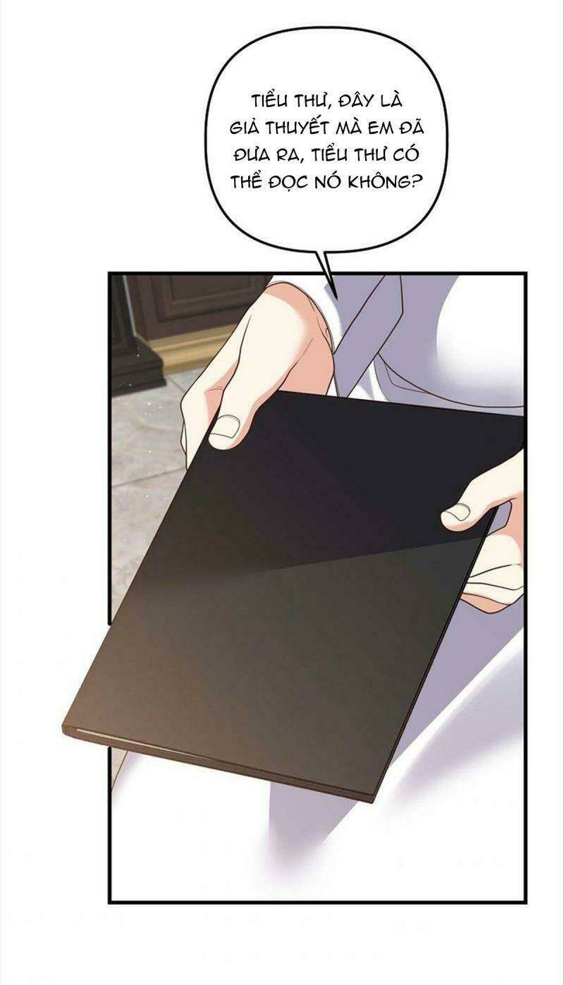 Hôn Phu Của Tôi Là Nam Chính Yandere Chương 19 Ảnh 36