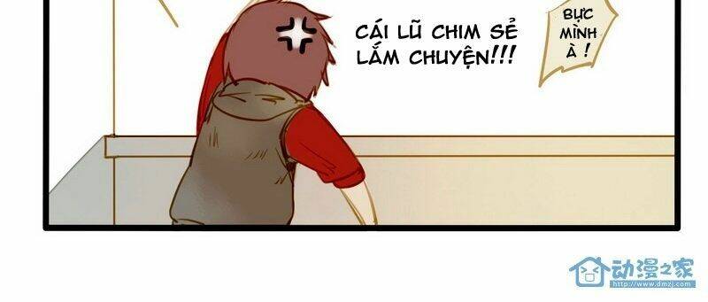 Hằng Mộng Nam Thần Chương 12 Ảnh 35