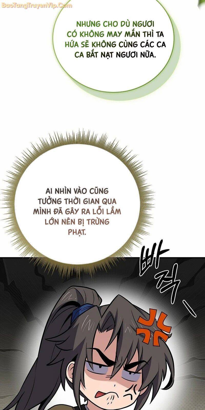 Chuyển Sinh Thành Tiêu Sư Chương 96 Ảnh 67