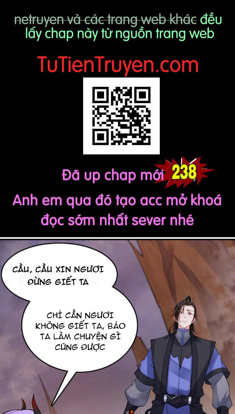 Nhân Vật Phản Diện Này Có Chút Lương Tâm, Nhưng Không Nhiều Chương 237 Ảnh 2