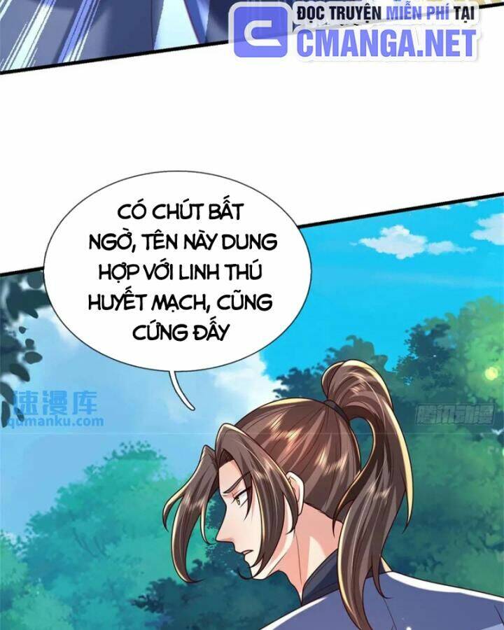 Ta Trở Về Từ Chư Thiên Vạn Giới Chương 257 Ảnh 15