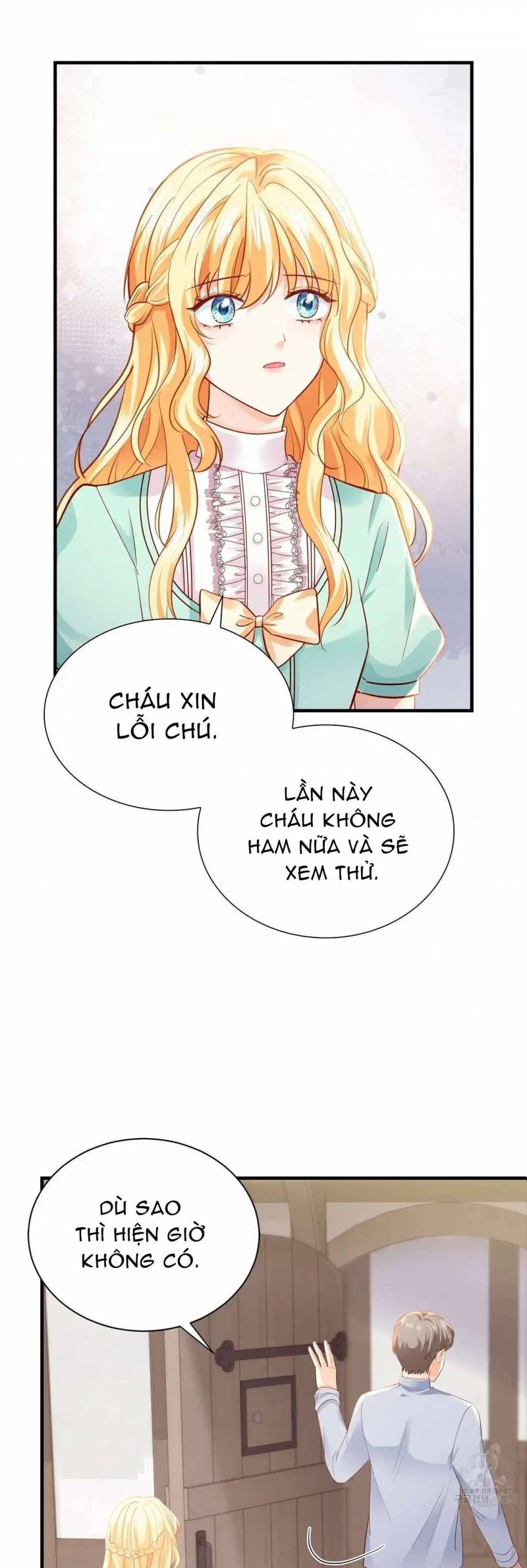 Đêm Không Ngủ Của Nàng Hầu Gái Chương 25 Ảnh 53