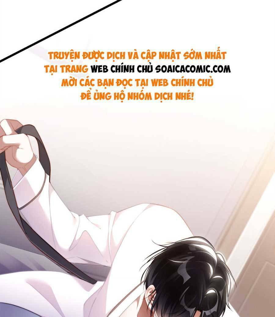 Theo Đuổi Anh Chồng Bác Sĩ Chương 22 Ảnh 40