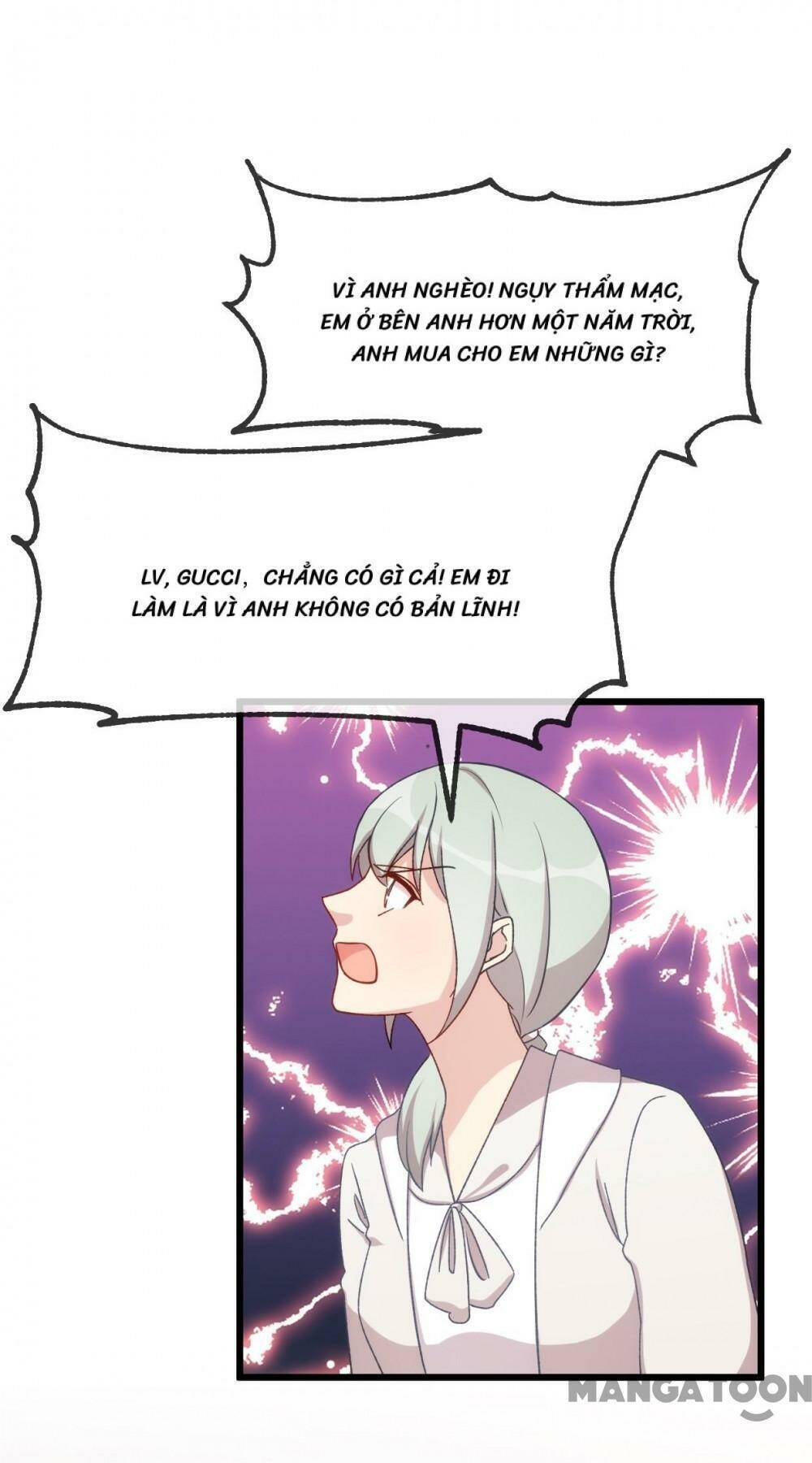 Cô Vợ Ấm Áp Của Hạ Thiếu Chương 336 Ảnh 27