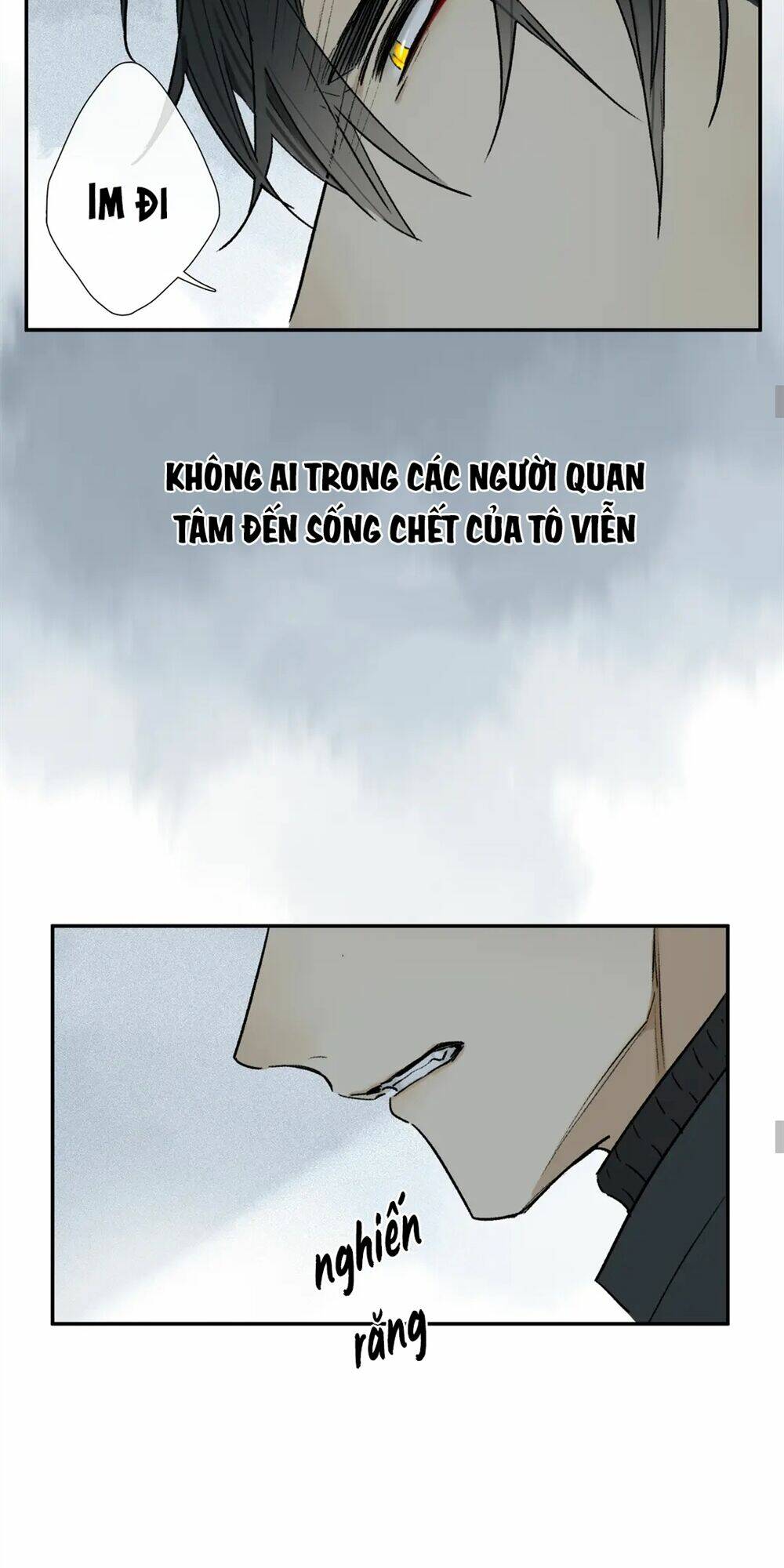 Phép Tắc Trường Ogus Chương 61 Ảnh 30
