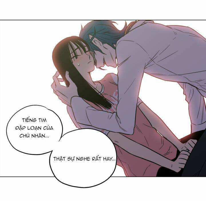 Xin Đừng Cắn Em Chương 35 Ảnh 12