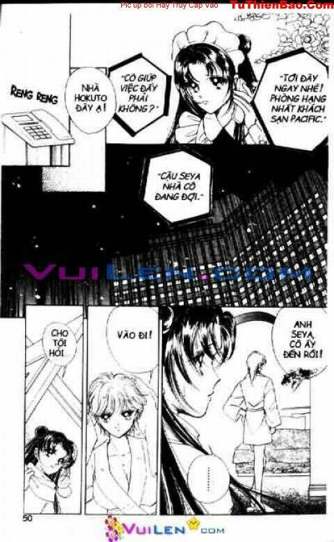 Vương Quốc Điện Ảnh Chương 1 Ảnh 51