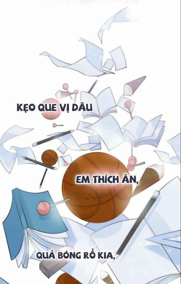 Biểu Diện Quan Hệ Nam Đoàn Chương 52 Ảnh 31