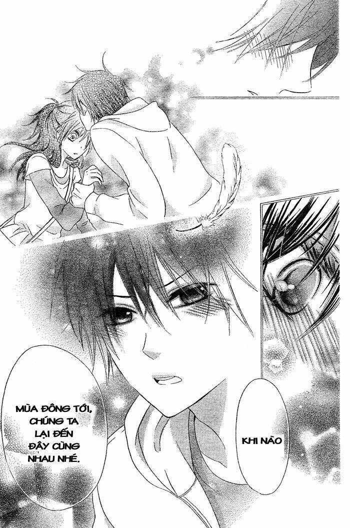 Hajimari No Niina Chương 2 Ảnh 8