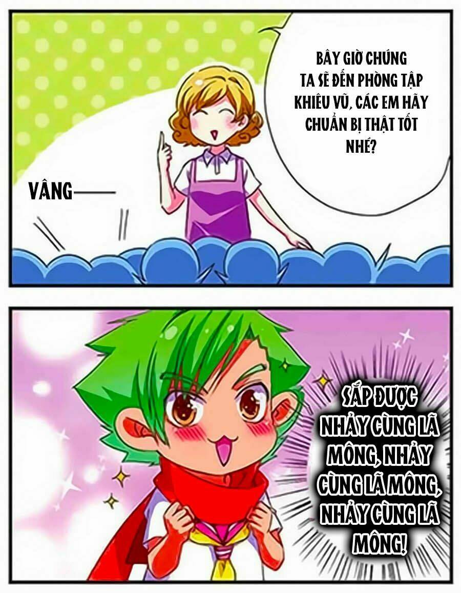 Manh Tam Quốc Chương 112 Ảnh 19
