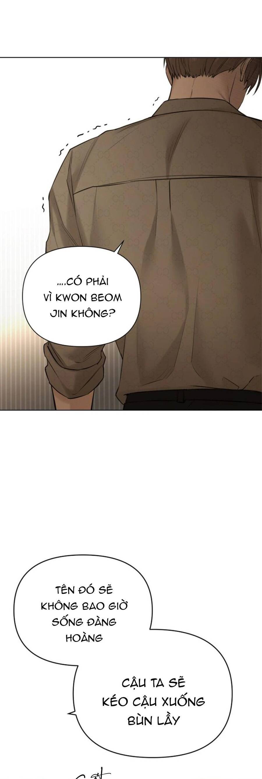 Bình Minh Chương 49 Ảnh 16