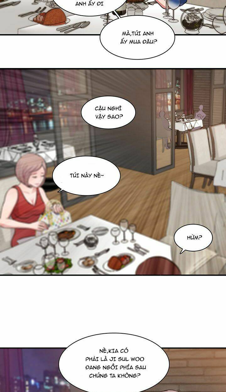 Tình Dược Chương 0 Ảnh 5