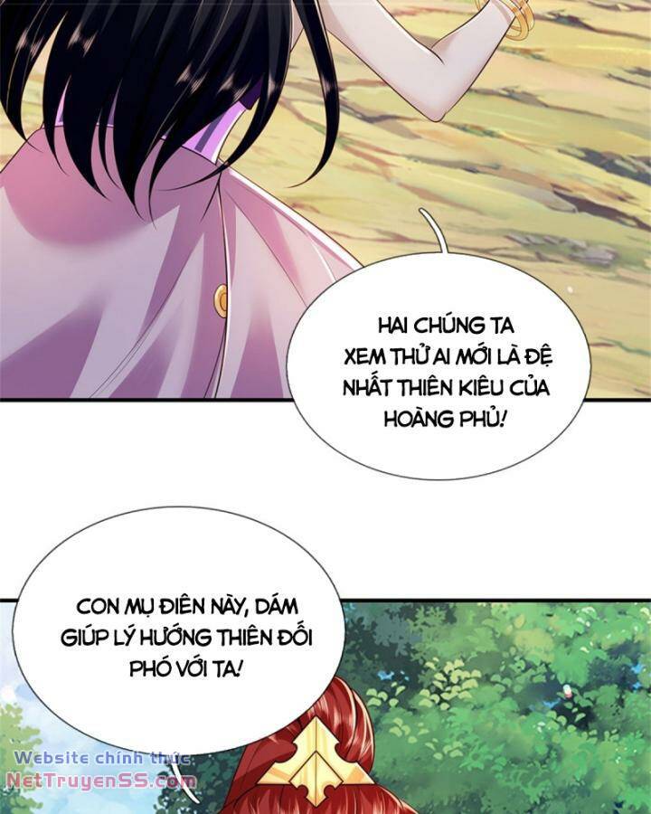 Ta Trở Về Từ Chư Thiên Vạn Giới Chương 269 Ảnh 29