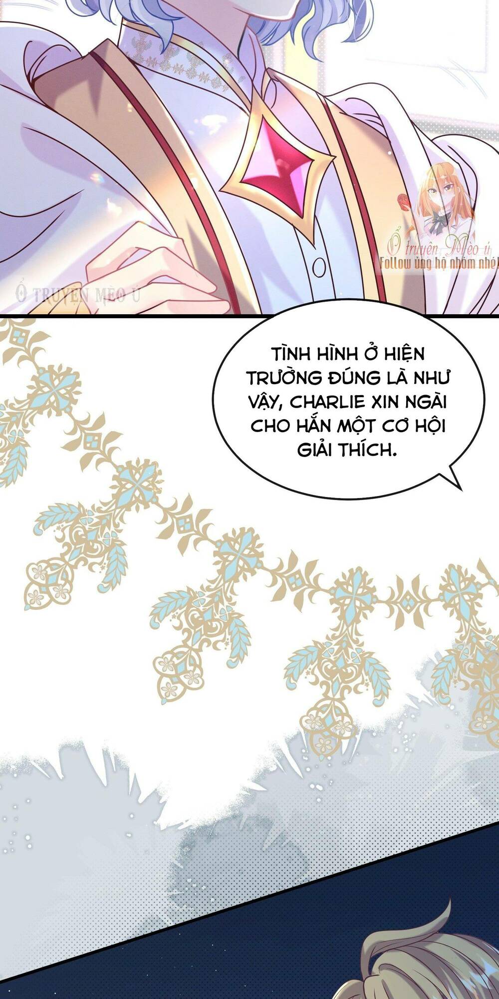 Giẫm Lên Cặn Bã Nam Nhân Làm Chủ Thần Chương 18 Ảnh 43