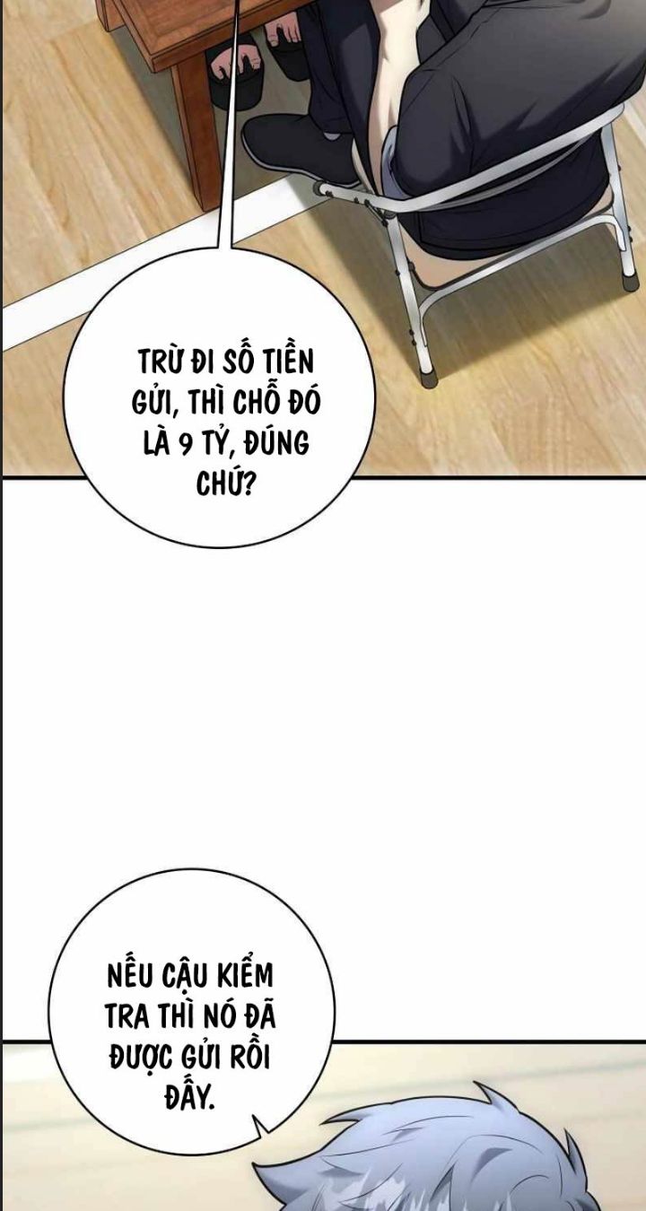 Theo Dõi Kênh Của Thánh Nhân Chương 22 Ảnh 68