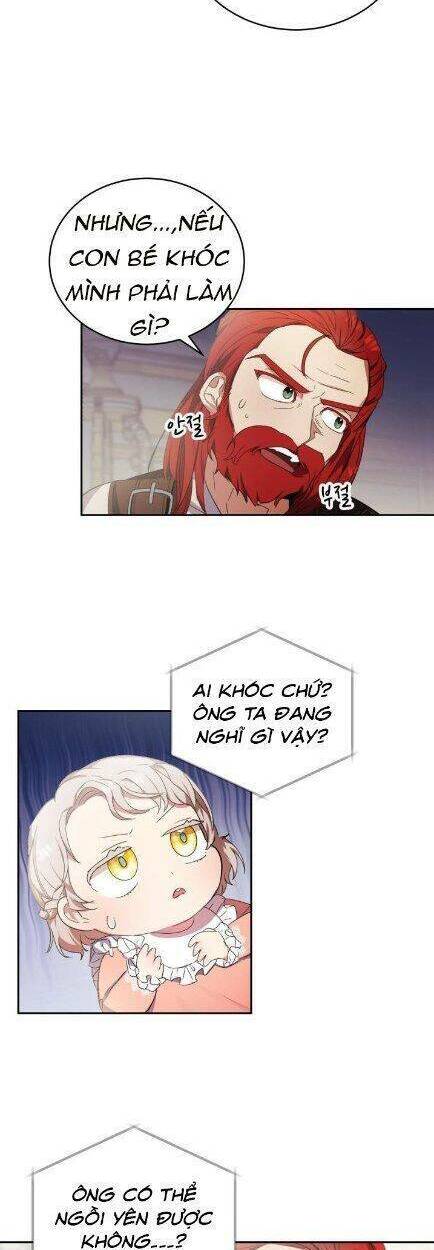Baby Dragon Chương 6 Ảnh 13
