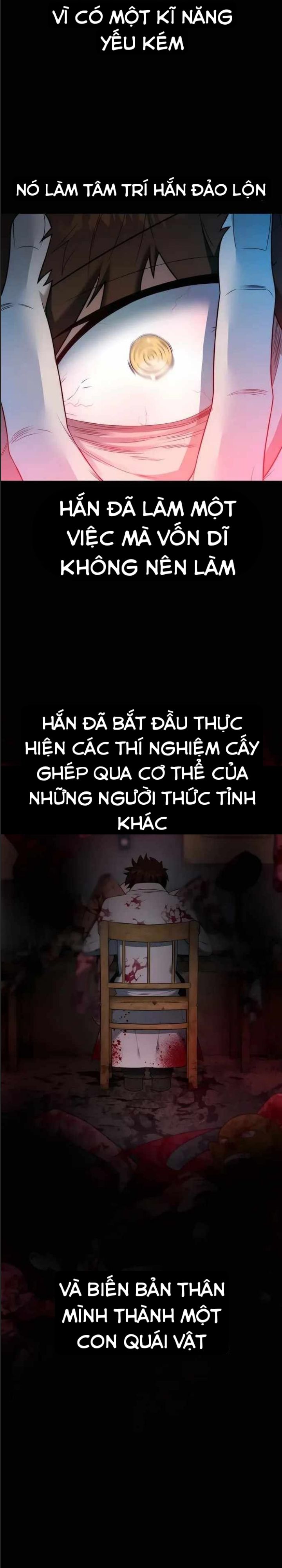 Theo Dõi Kênh Của Thánh Nhân Chương 33 Ảnh 4