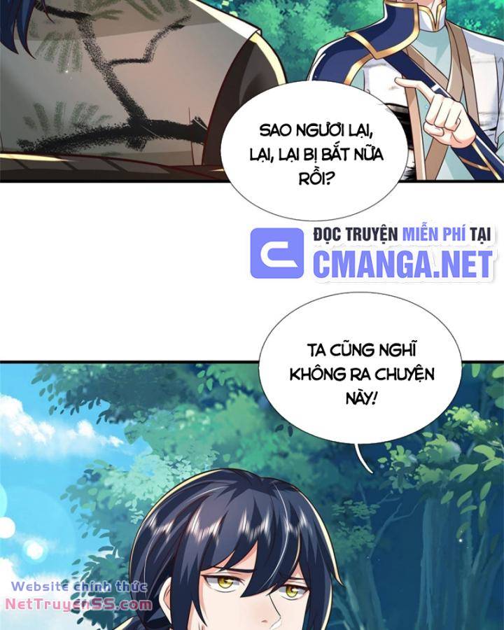 Ta Trở Về Từ Chư Thiên Vạn Giới Chương 268 Ảnh 53