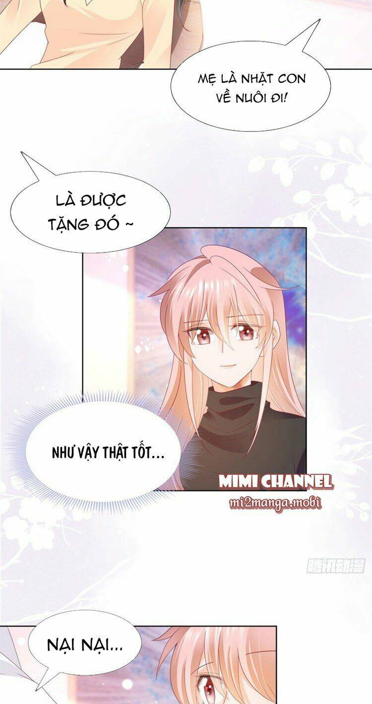 1000 Tư Thế Cưa Đổ Tổng Tài Chương 142 Ảnh 16